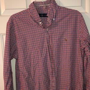 Polo Ralph Lauren Long Sleeve Dress Shirt
